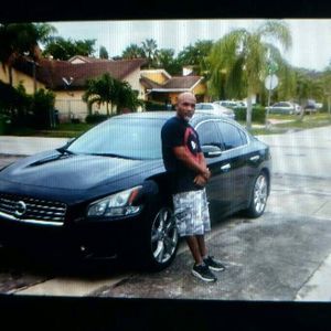 Meet your Posher, Philip